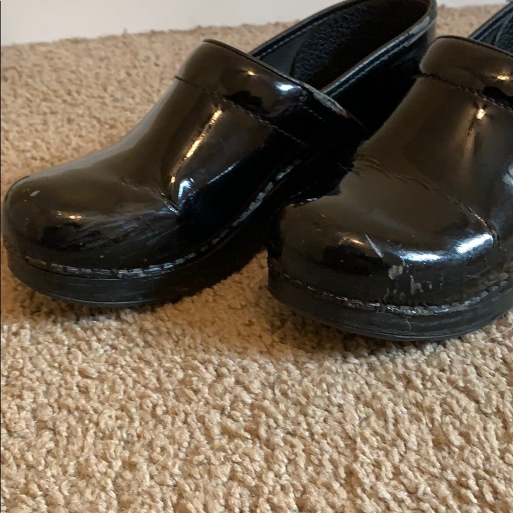 Dansko clogs - Picture 5 of 7